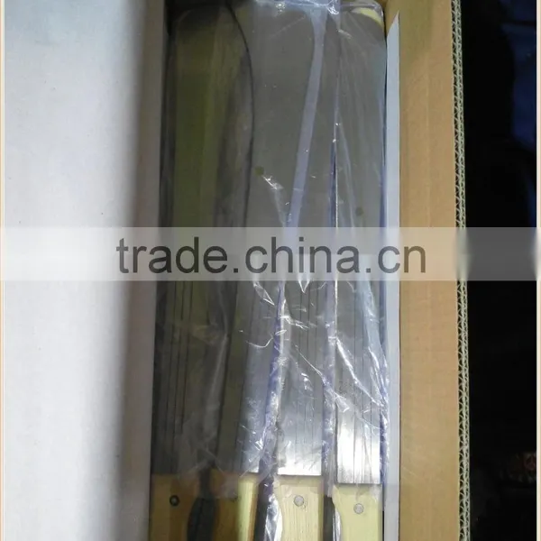 M208 Hight Quality and Best Price of the Machete photo-5