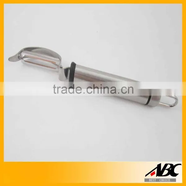 Durable Convenient Stainless Steel Onion Cutter photo-6
