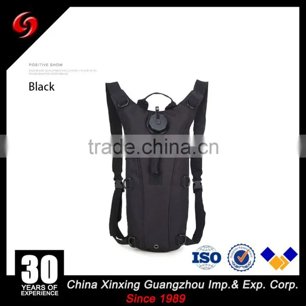 Outdoor 2.5L/3L Water Bladder Bag Military Hydration Backpack Hiking Camping Water photo-2