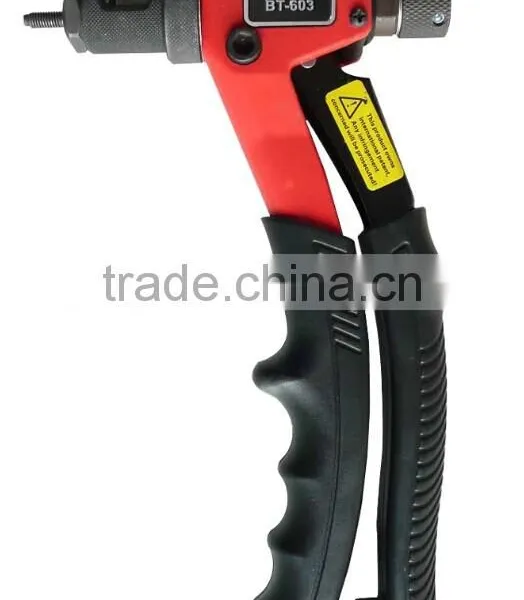 Super Labor-saving Riveter Pull Riveting Nut Gun Pull Cap Gun Manual Pull Riveting Nut Gun