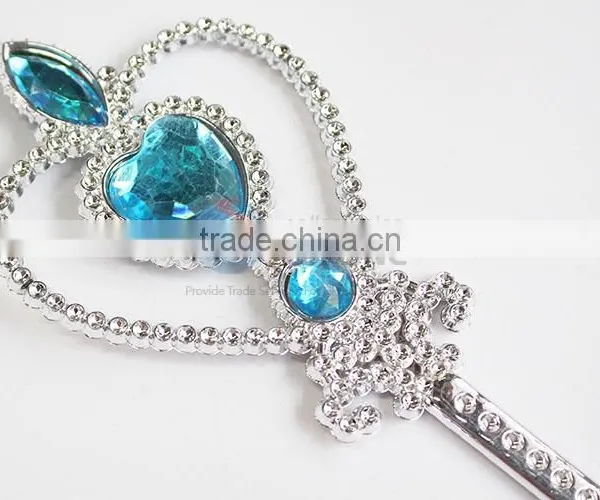 Girls Jewel Fairy Wand photo-2