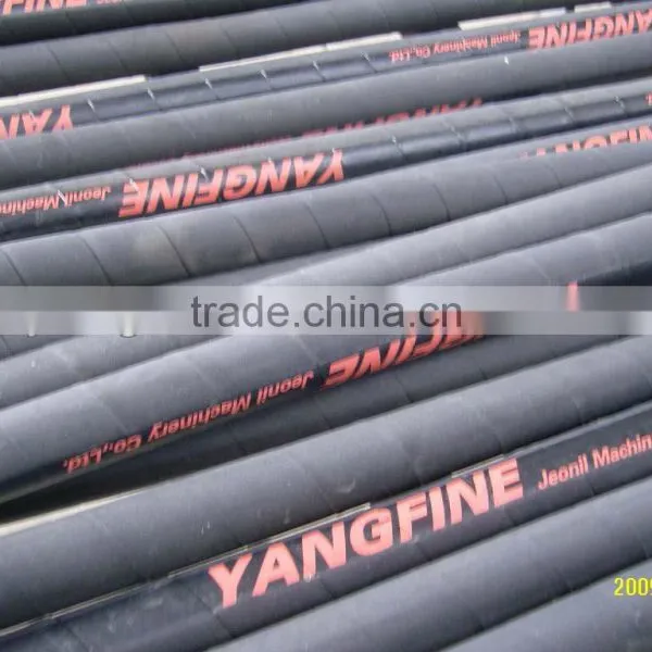 30mm Flexible Rubber Hose (ISO9001:2008;CE) photo-2