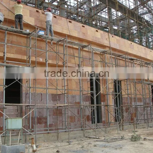 Good Quality Foam Insulation Exterior Wall Board photo-4
