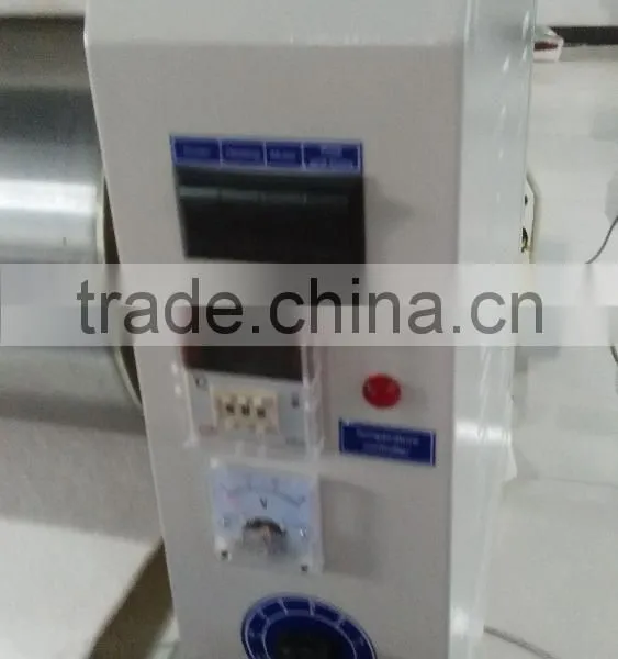 Rotary Roll Machines photo-5
