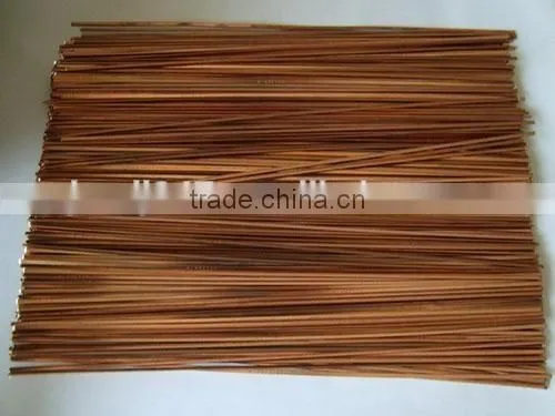 Nickel Copper Electrode, Copper Alloy Electrodes photo-2