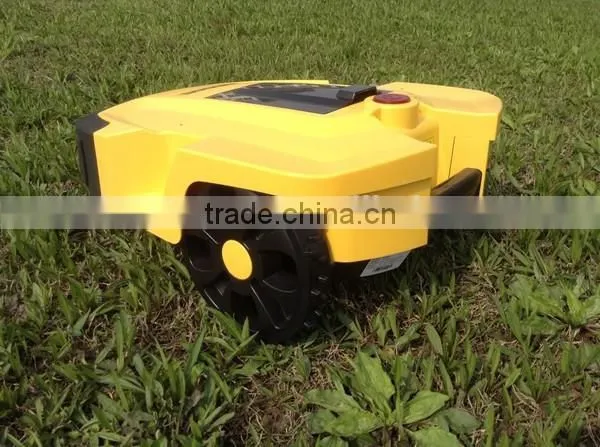 Ireland Best Selling Home Robots Denna L600 Robot Lawn Mower photo-5