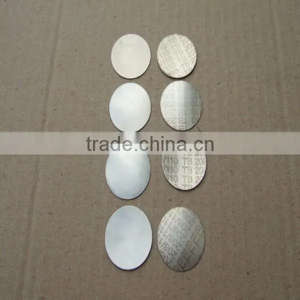 Boton Bimetal Strip for Clutch / Bimetal Strip / Disc photo-2