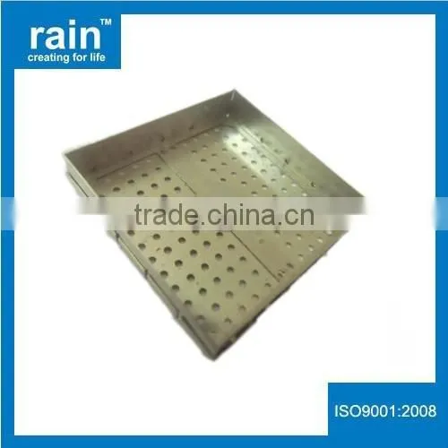 Sheet Metal Stamping Parts Oem Service