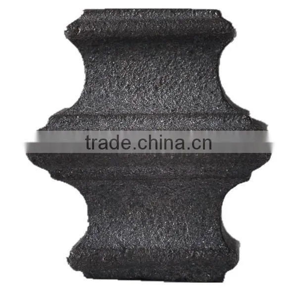 Popular Cast Iron Decorative Pieces Manufacturer photo-3