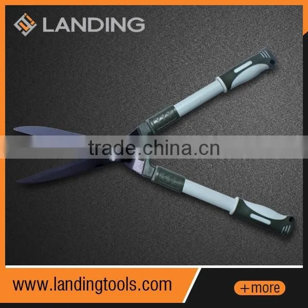 633601 Garden Tool 650mm High Carbon Blade Steel Hedge Shear photo-2