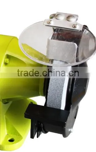 175mm 520W Bench Grinder BM20518 photo-5