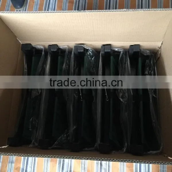 Portable Folding Sling Chair Footable Seats photo-5