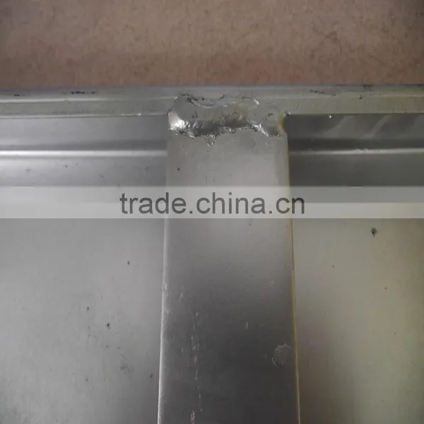 Galvanised Steel Manufacturers/metal Decking photo-3