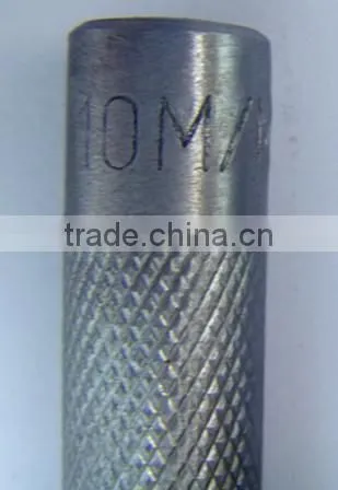 Yute 1PCS 20mm 45# Steel Hollow Punch photo-2