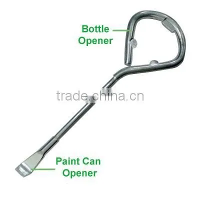 Paint Can & Bottle Opener photo-2