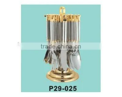 Stainless Steel Tableware