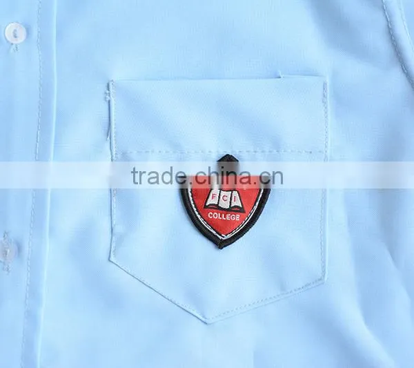 Bulk Different Types Of School Uniforms Design With Pictures photo-5