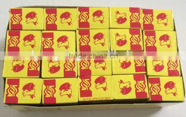 Seasoning Cube in Food10g/cube 5g/cube 4g/cube photo-4