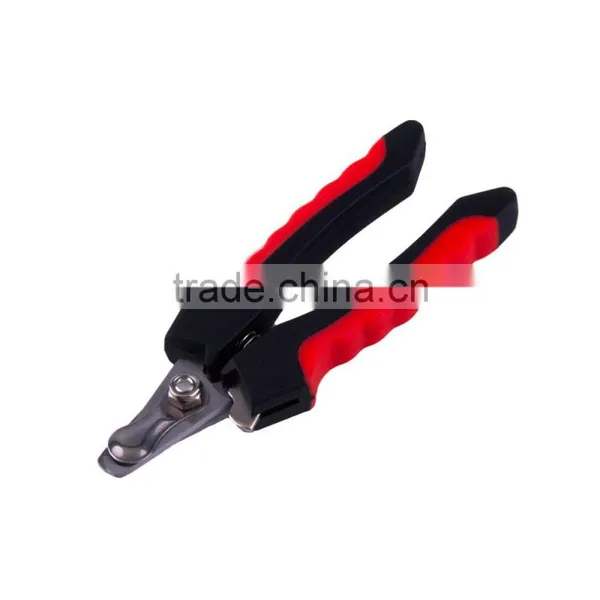 Pet Dog Cat Stainless Steel Professional Nail Toe File Trimmer Clipper Small Very Suitable Popular photo-3