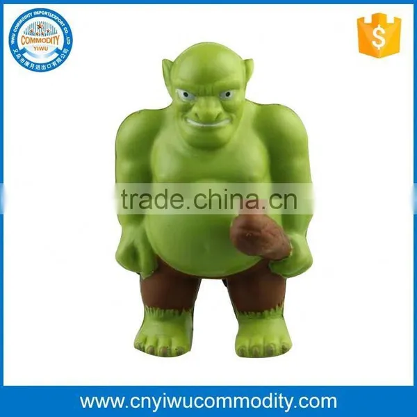 PU T-Shirt/Pu Toy/Stress Toy