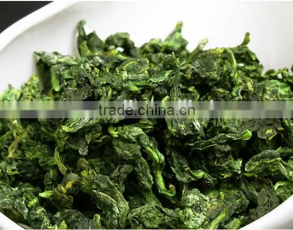 Ginseng Oolong Tea photo-2