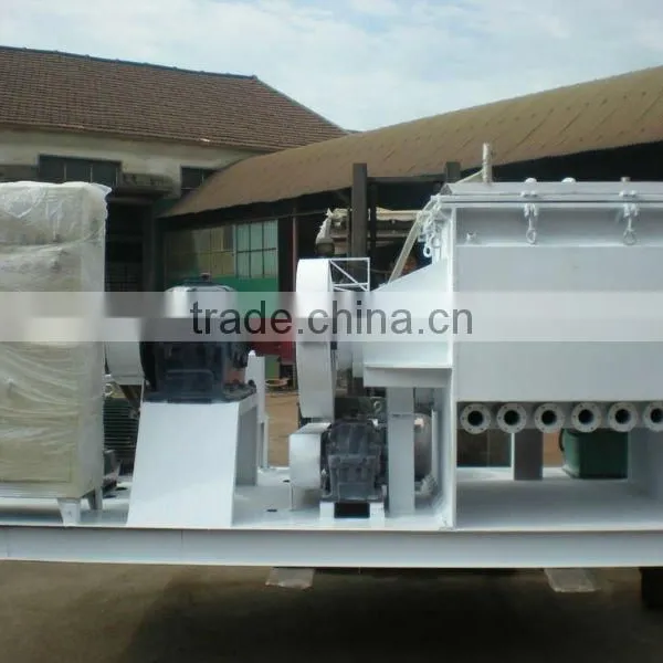 Industrial Double Shaft Paddle Mixer/double Sigma Mixer/sugar Paste Sigma Blades Mixer photo-4