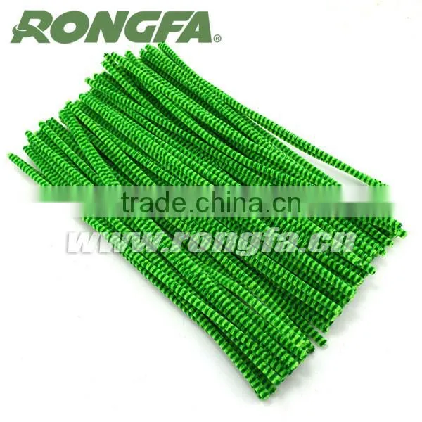 6mm x 30cm High Quality Chenille Stem For Kids photo-4