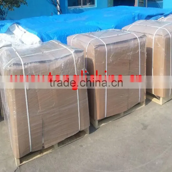 China Supply High Quality Polycrylamide Flocculate Price for Mine Washing photo-3