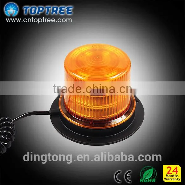 Waterproof Rotating Warning Beacon Automotive Strobe Lights photo-2