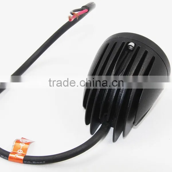 10W C-REE LED Spot Work Light Driving Fog Lamp12V Car 4x4 Motorcycle ATV Led Work Lighting