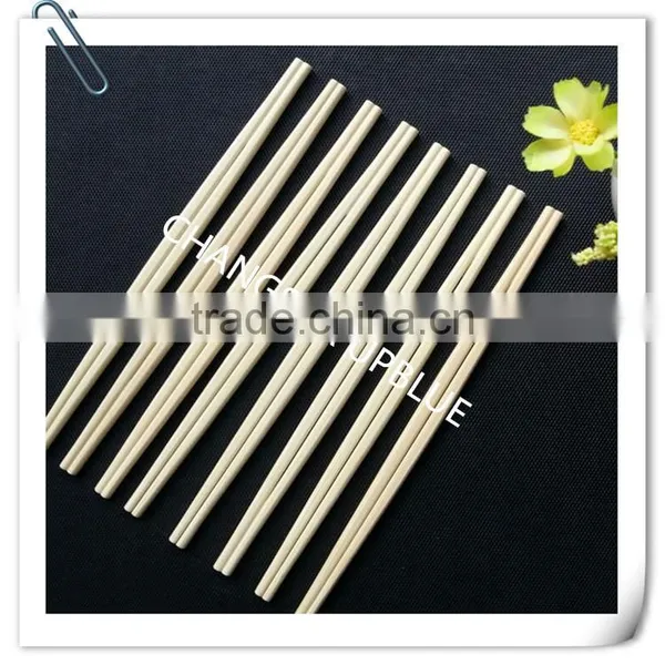 Disposable Natural Bamboo Chopsticks With Good Quality