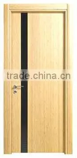 PVC Wood Door Interior