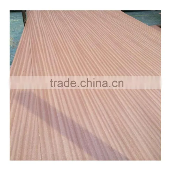 Veneer Fancy Plywood and Veneer Mdf Board Plywood photo-5