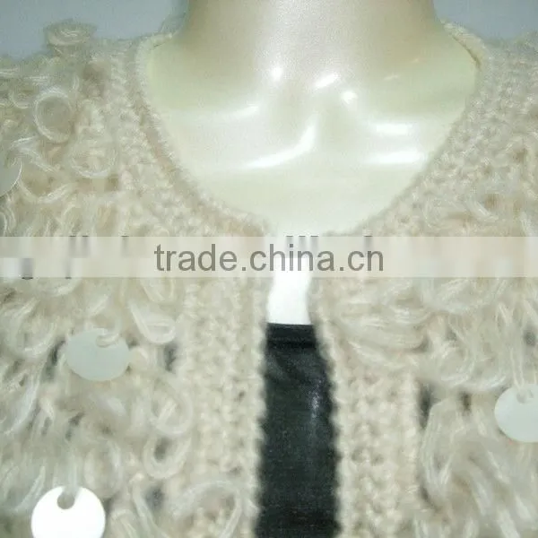 2012 Hotest Women Sweater photo-5
