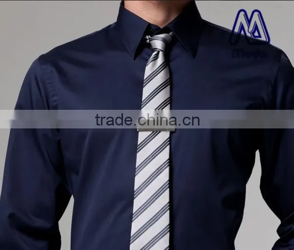 Italian Design Men Shirt photo-2