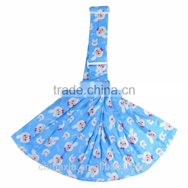 Baby Wrap Sling photo-3