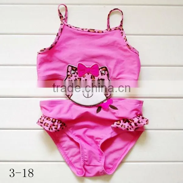 Cheap Beach Wear Baby & Kids Clothing Children's Suit Bathing Suit