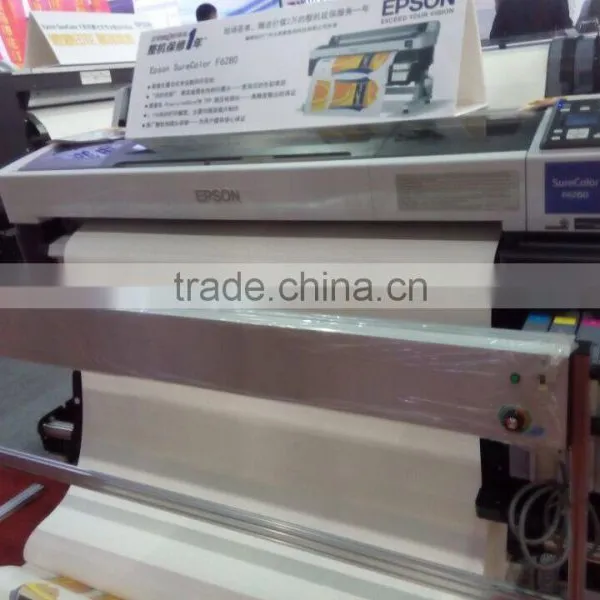 Automatic Printer Heater for Mutoh Rj900x photo-2
