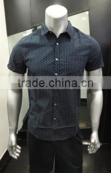 Fashionable Branded Mens Shirts