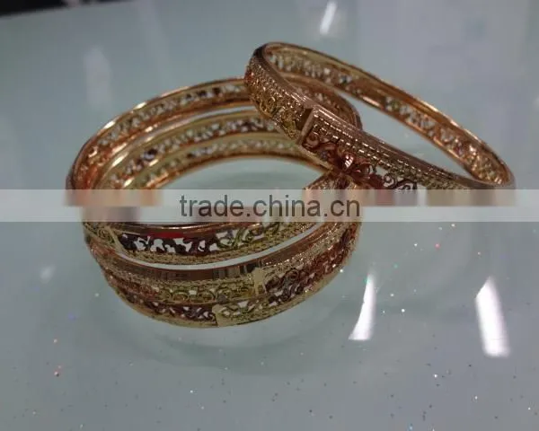 Colorful Hearts Beautiful Bangle Set,Indian Kada Bangle Bracelet Set photo-2