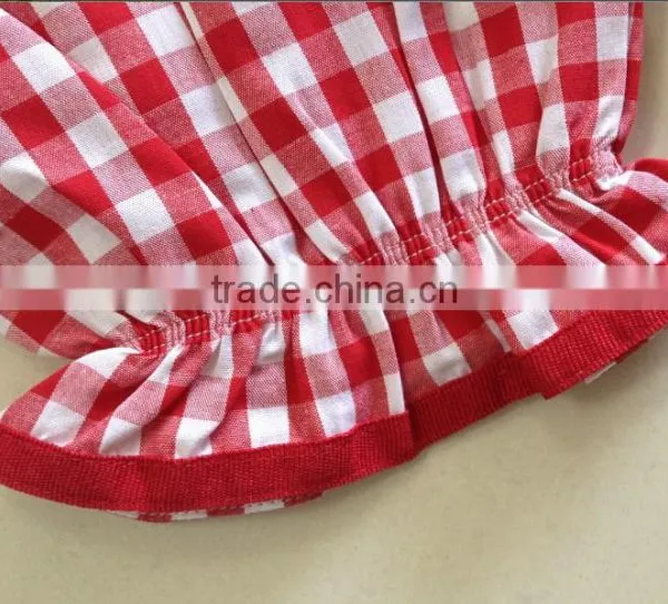 100%COTTON YARN DYED CHECK Girls SHIRT- SLIM FITTED photo-3