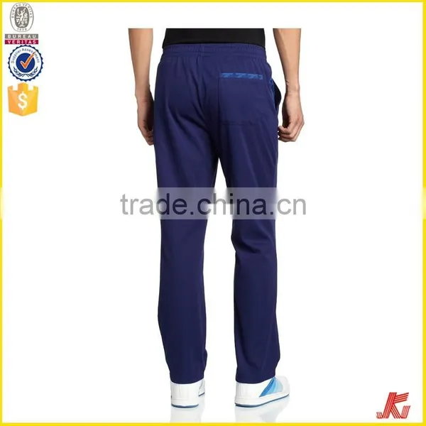 Latest Style Men Casual Jogging Pants photo-2
