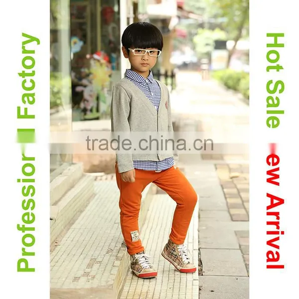 2016 Hot Selling Yiwu Children Clothes for EU Market photo-2