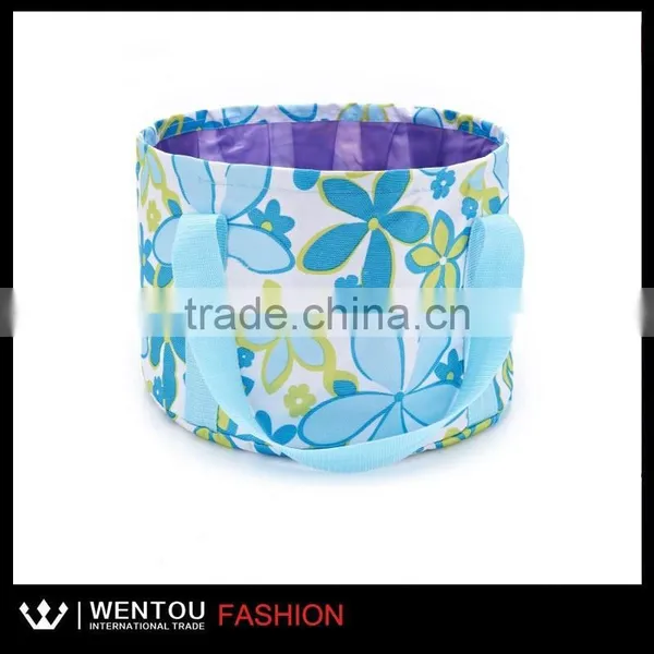 New Designs Wholesale Folding Wash Basin photo-5