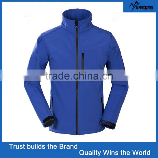 Best Choice Softshell Jacket Fabric photo-4