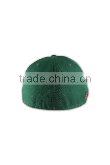 2014 Hot Sell Wholesale High Quality Topless Sports Cap photo-4