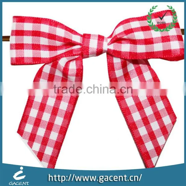 2016 Hot Sale Packing Ribbon Bow photo-5
