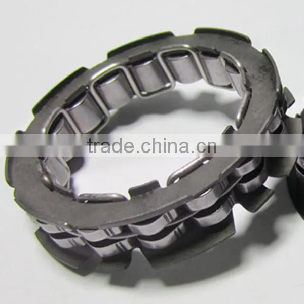 One Way Roller Clutch Bearings DC4127(3C) photo-2
