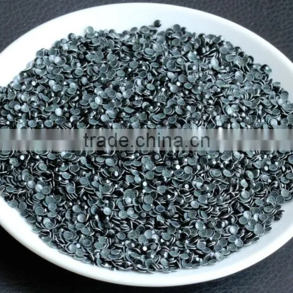 Kroea Quality Hot Fix Rhinestuds Octagon Beads photo-2