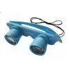 Eyeglass Style Binoculars